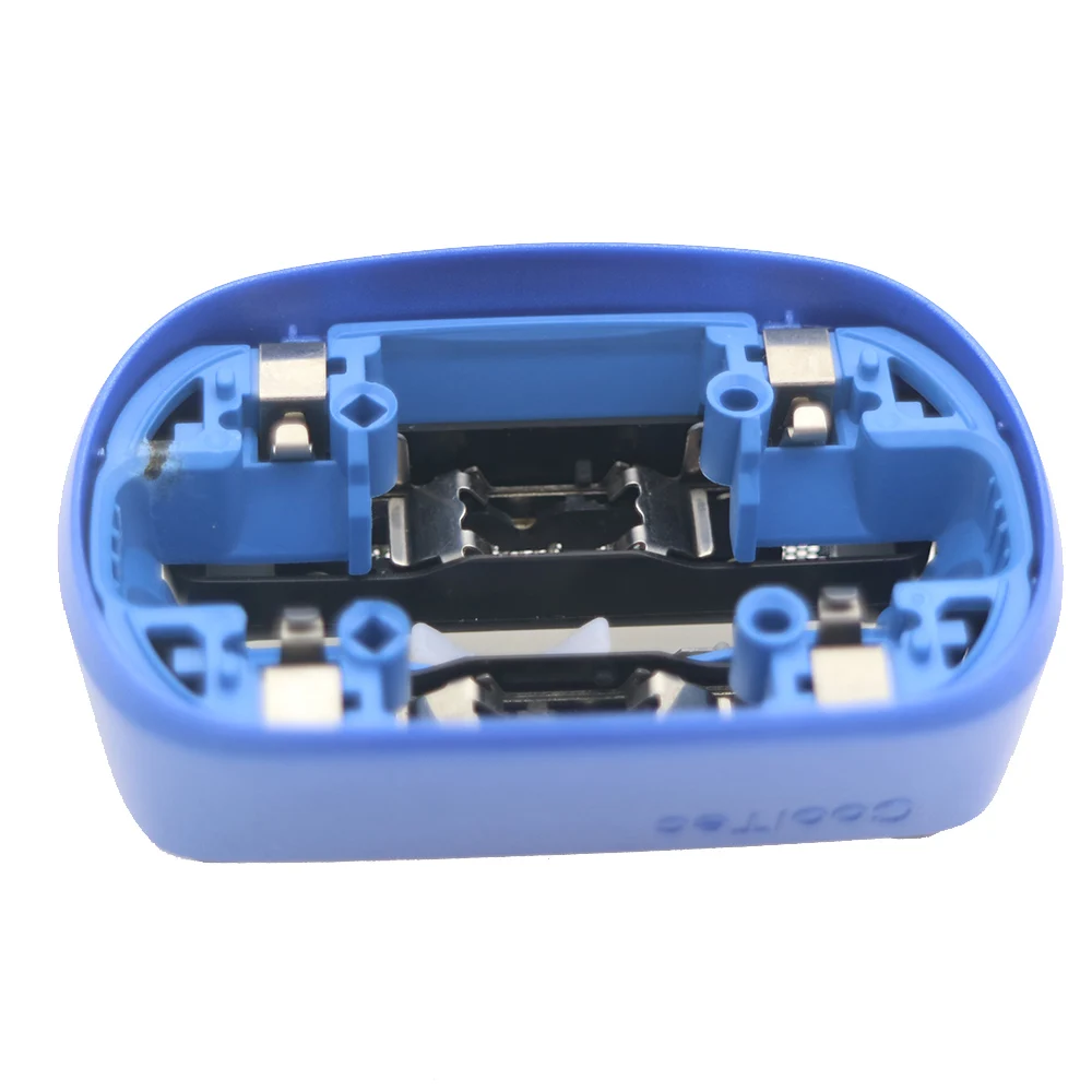 Replacement 40B Blade Foil and Cutter Razor Head for Braun Shaver Series CT2s CT2cc CT3cc CT4s CT4cc CT5cc CT6cc