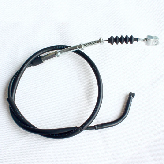 Motorcycle Clutch Cable INAZUMA 250cc GW250 GW250S GW250F ENGINE 58621-48H00-000