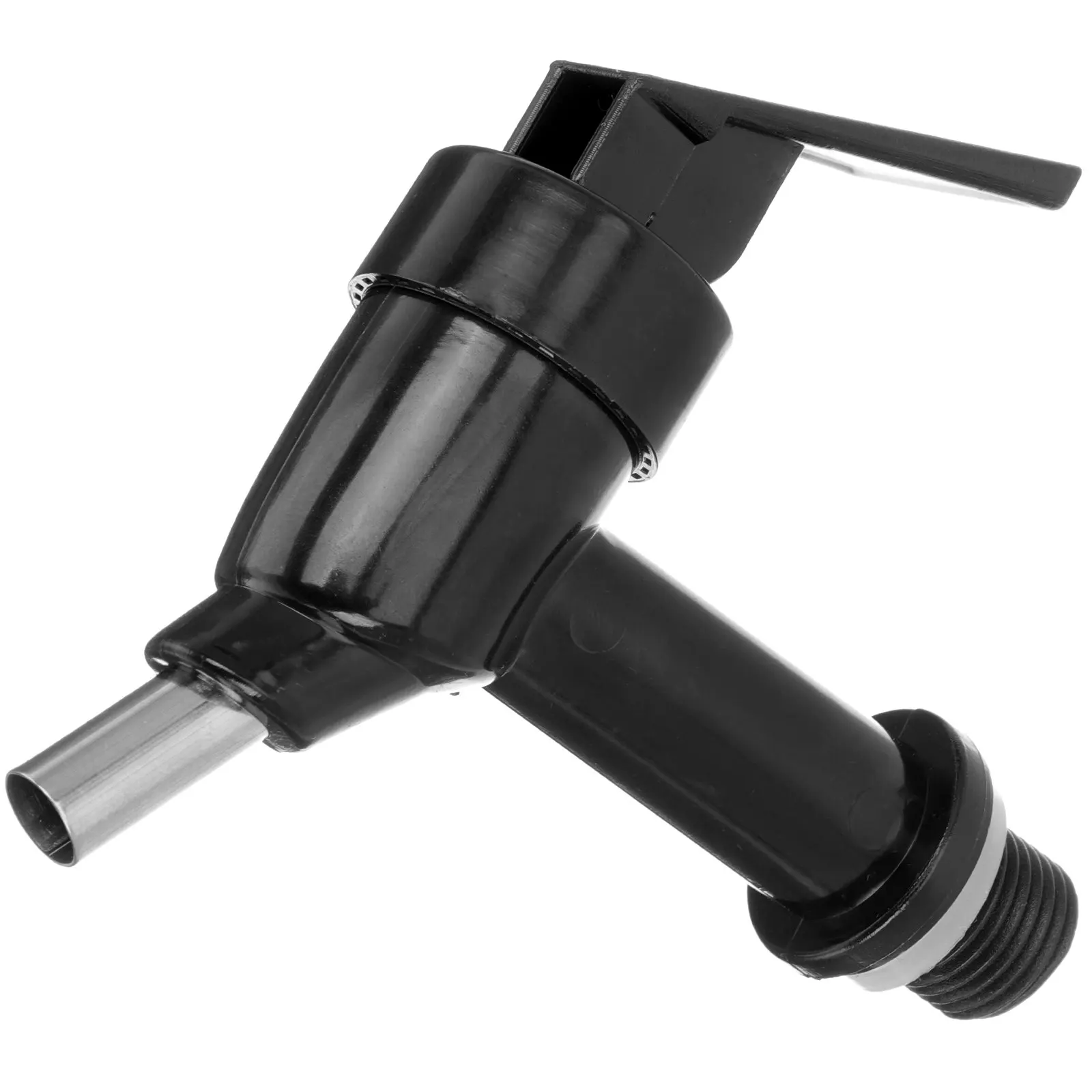 Grifo de cerveza de superficie lisa, resistente al desgaste, para el hogar, bar, hotel, restaurante, grifo para cubo de agua, grifo de repuesto para bebidas