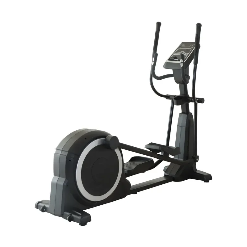 Commercial Elliptical Machine Low Cost Fitness Equipment for Gym Home Use Heavy Duty Cardio Trainer