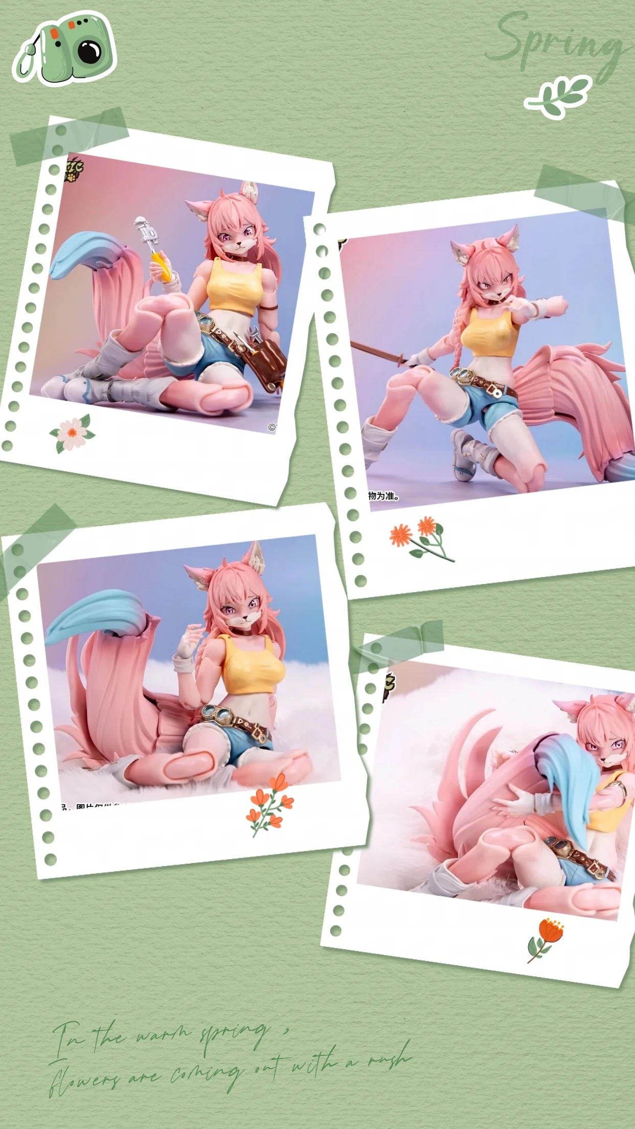 

В наличии LADoTOYS ERA-001CL масштаб 1/12, женщина-солдат, женщина-ремонтник Лия, 6 дюймов, фигурка, полный набор, куклы, игрушки для коллекции фанатов