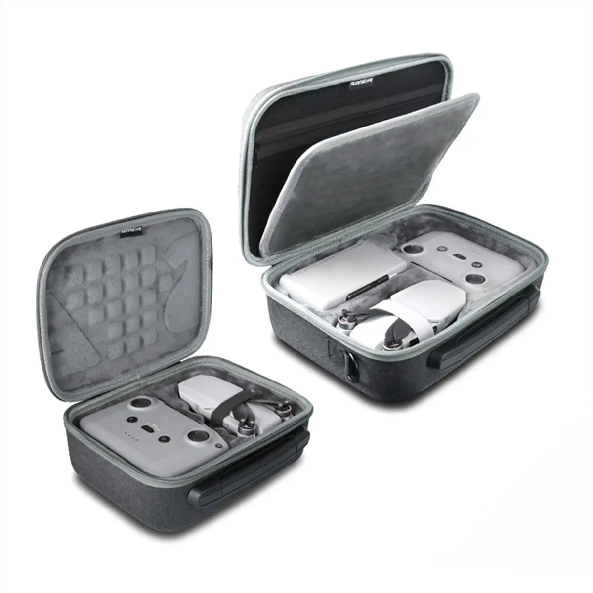 for Mini 4K/2SE/2/SE Storage Bag Protective Carrying Case for Drone Drop- Suitcase with Enhanced Durability