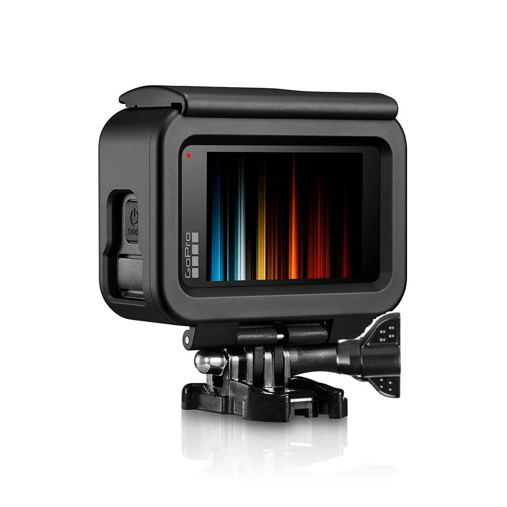 For GoPro Accessories GoPro Hero 13 12 11 9 Protective Frame Case Camcorder Housing Case For GoPro Hero 10 Black Action Camera