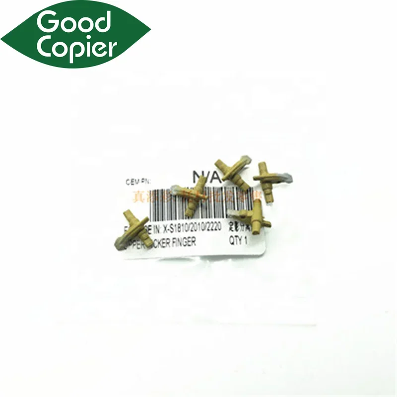 Fuser Picker Finger For Xerox DCS1810 2010 2420 2011 2520 2220 2320 Separation Claw Printer Copier Spare Parts