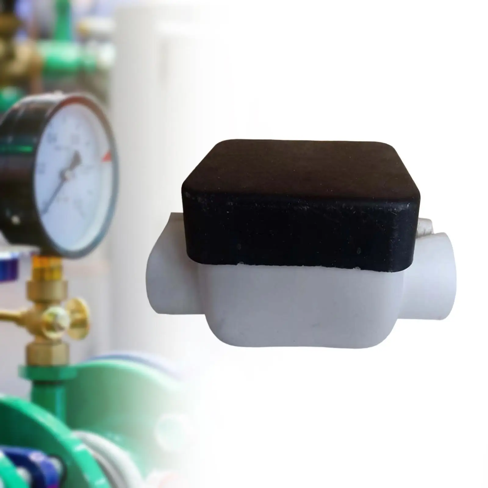Backflow Preventer Cover, Waterproof Thickened for Winter Pipe, Insulated Water Meter Cover with Lid,
