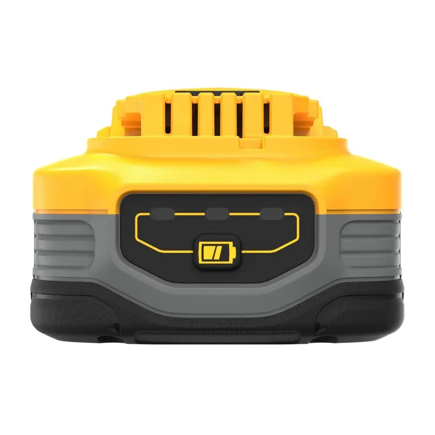 DEWALT 20V Compact Battery DCBP034 DCBP520 MAX* POWERSTACK™ 1.7A.h 5.0AH Replacement Li-ion Battery for DeWalt MAX XR Power Tool