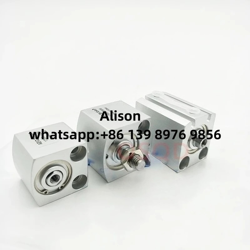 short stroke single cylinder Original AEVC ADVC-32/40-5/10/15/20/25-I-P/-A-P