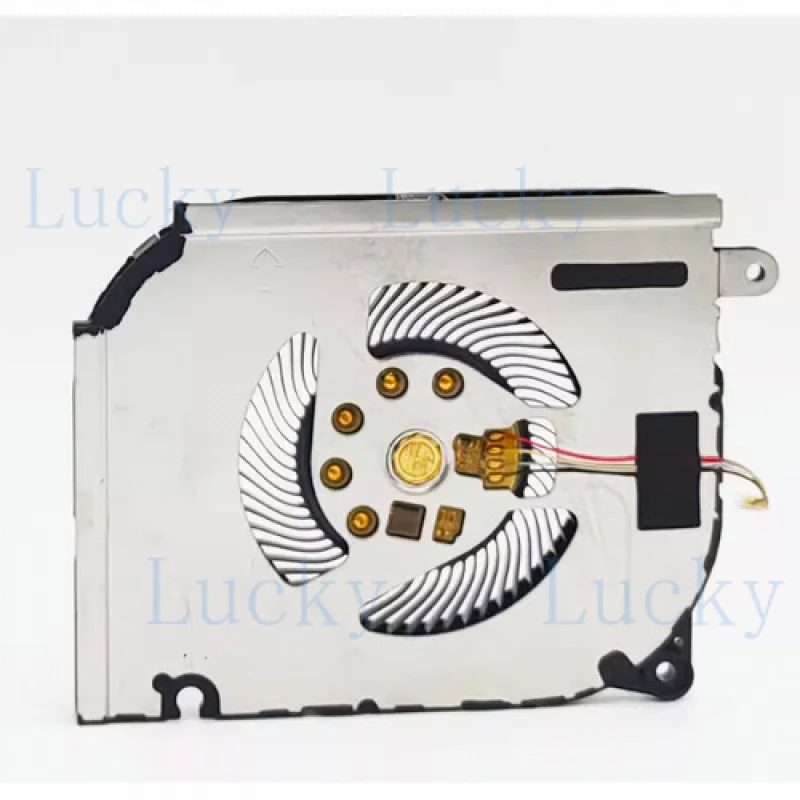 

f for ASUS Zenbook 14 2024 OLED UM3406 fan