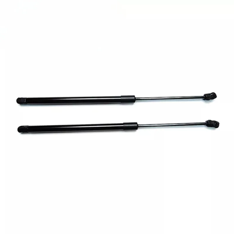 2 uds alta calidad para 05-10 Jeep Grand Cherokee soporte de elevación de maletero brazo de choque 68025358 AA 68025359 AA 55394322 AA