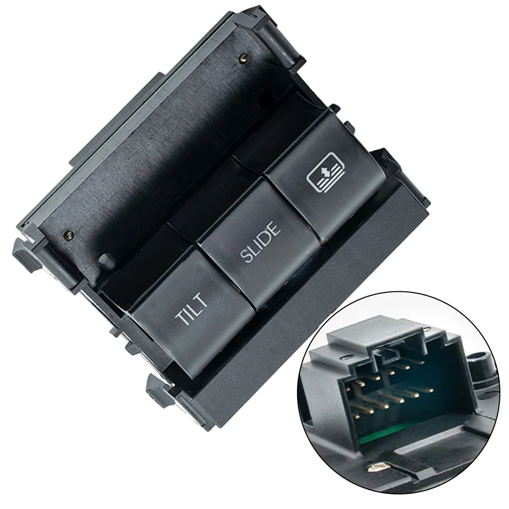 

Overhead Console Moon Roof Sunroof Switch FOR Ford FOR Explorer 2.0L 2012 2015 FOR Explorer 2.3L 2016 2017 FOR Explorer 3.5L