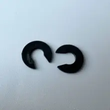 (50 pcs) Fuji Frontier C-Ring 315N0006A for Frontier minilab #3