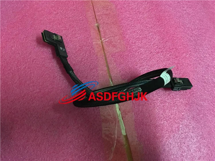 

FOR DELL POWEREDGE T620 ASSEMBLY CABLE KABEL PERC8 WF2JF CN-0WF2JF 0WF2JF 100% Works Perfectly