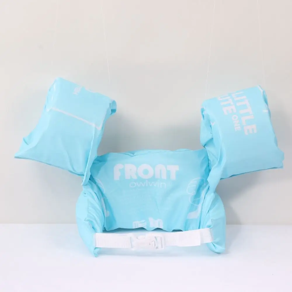 

Детский спасательный жилет из ткани Оксфорд 240D с пенополиэтиленом, регулируемый, для безопасности на воде, с пенным наполнителем, для обучения плаванию, аксессуар для плавания