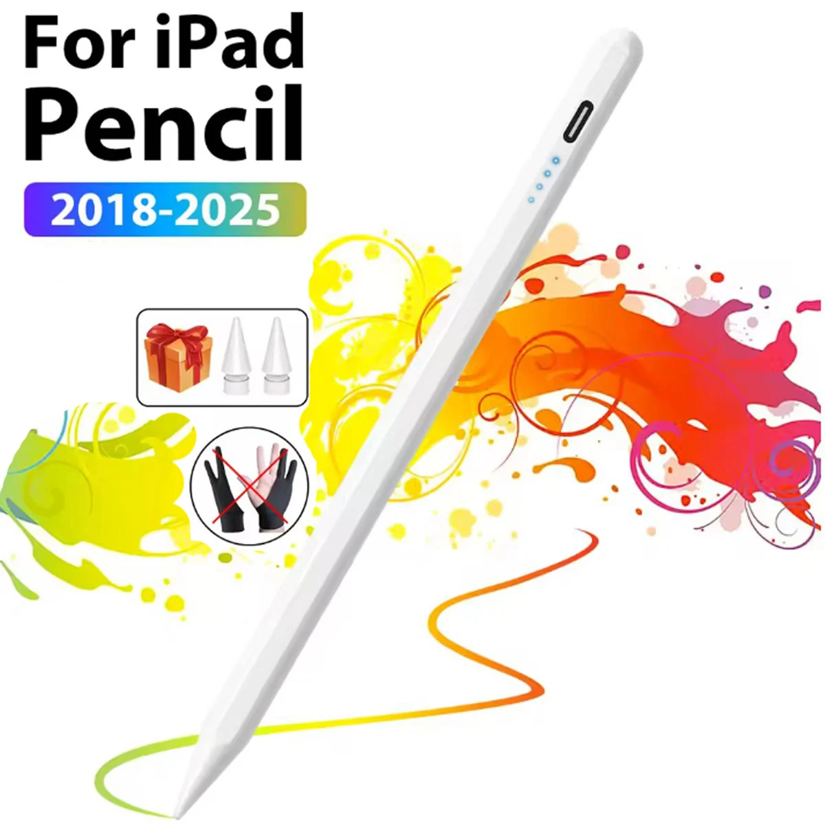 Pencil For Apple Ip… - image