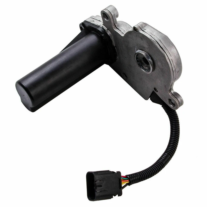 88962314 19125571 Transfer Case Shift Actuator Motor For Chevrolet Escalade Avalanche Silverado Yukon Sierra Encoder 4WD