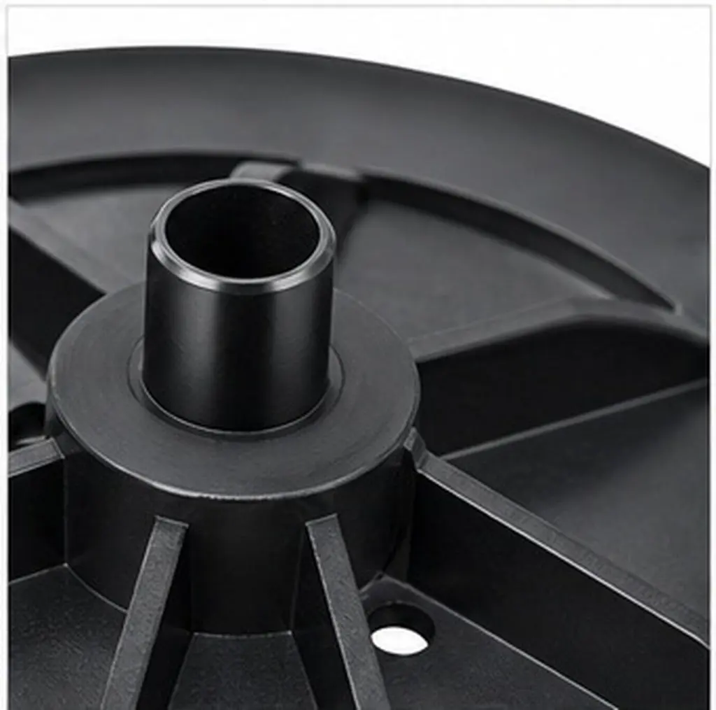 Spare Tire Hold-Down Bolt Replacement Black Frame Mounting Clamp Screw Kit Car Tire Fastening Hardware Easy Installation