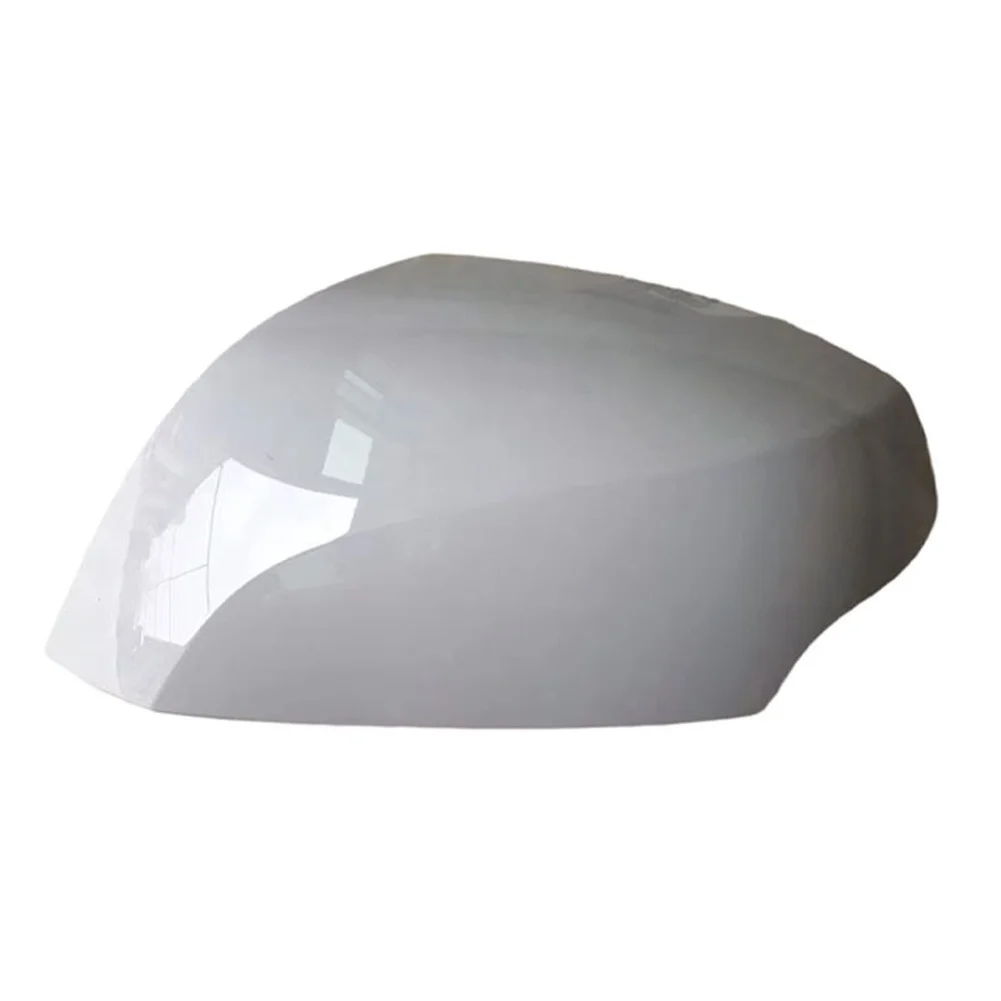 

Rear View Mirror Cover Shell Cap for Renault For 2009 to 2014 and Latitude 2010 through 2016 ABS Material OEM Spec Part