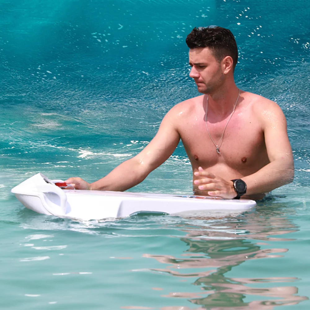 

Water Dynamic Surfing Float Board Electric Surfboard For Sale