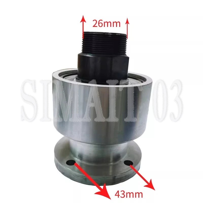 Punch press rotary joint AR F 06N 10N clutch rotary shaft seal 6 minutes 1 inch 1 inch 2 1.5 inches