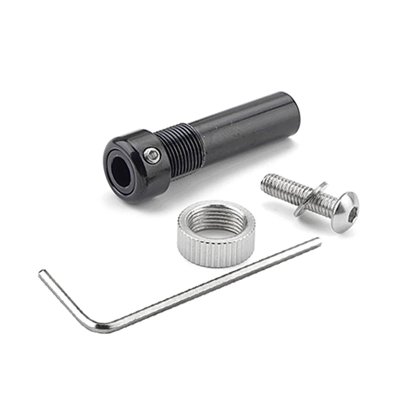 Тремоло-рычаг Bar Отличные детали для электрогитары Тремоло-бриджевая система 69HD