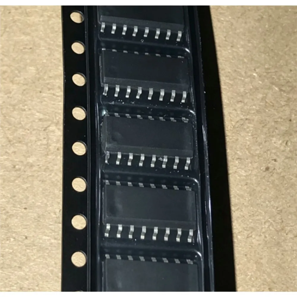 1-100PCS DS90LV032ATM DS90LV032ATMX DS90LV032A SGA6589 SGA-6589 L6205N L6205 IS42S32200L-7BLI IS42S32200L