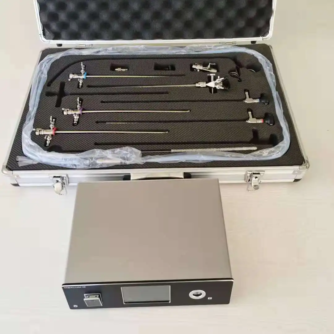 Cystoscope 0/30/70 degree 4mm Urology Surgical RF Urological Set Urology Cystoscope