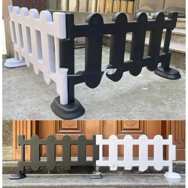 

【Best-selling】Indoor Outdoor Portable Play Baby Yard 8 Color Options Kids Plastic Fence