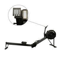 Rowing Machine Display Plastic Time Speed Distance Counter Bluetooth-APP Electronic Instrument Fitness Equipment Accessories