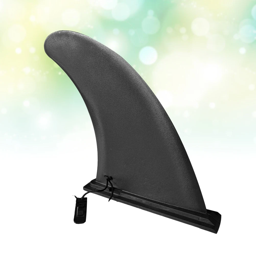 

Large Fish Fin Water Distributor Surfboard Stand up Paddleboarding Surfboards Fins Sup Accessories Simple
