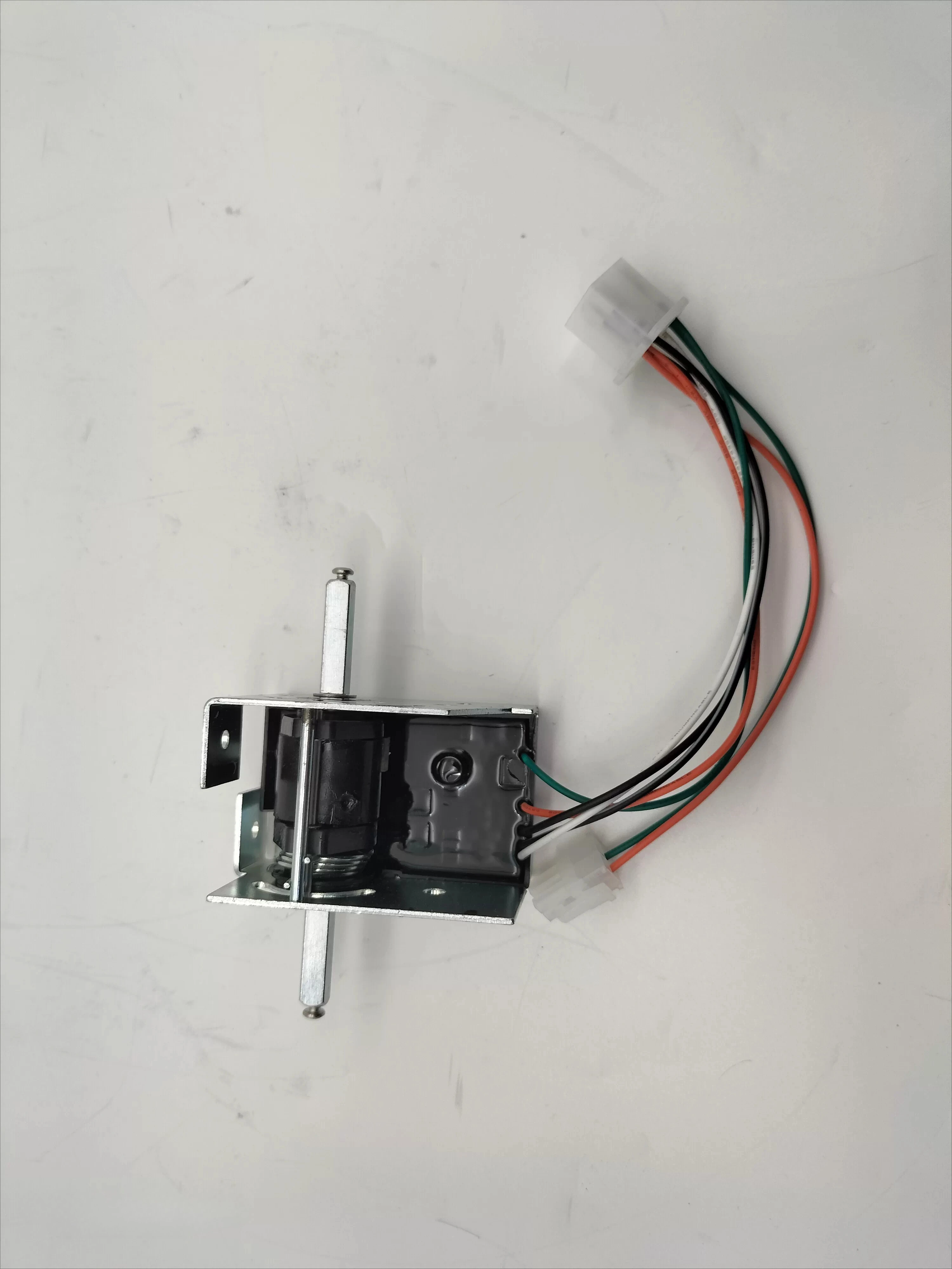 Electric forklift stacker truck pallet truck handle accelerator governor walking switch ET126 accessories