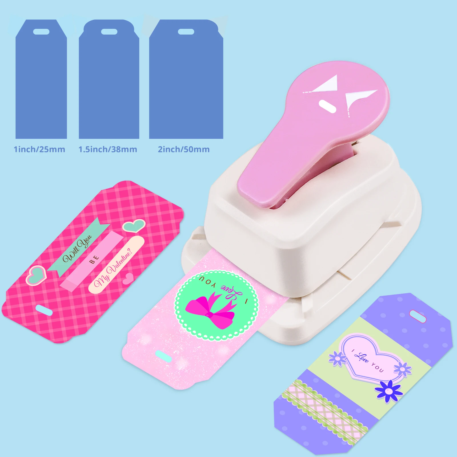 Craft Puncher Any S… - image