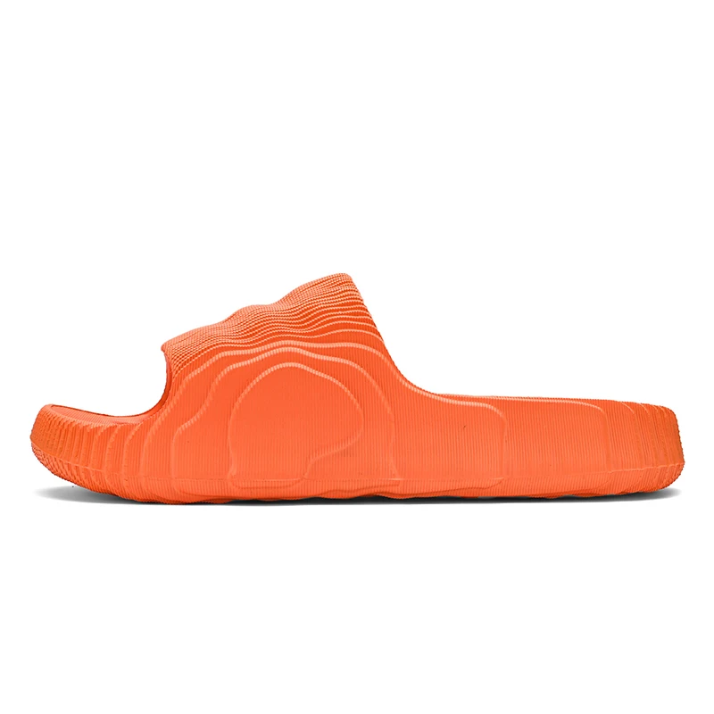 Man Mode Sandalen Effen Strand Slippers Zomer Antislip Sandalen Zachte Unisex Slides Vrouwen Luxe Outdoor Ultralight Schoenen