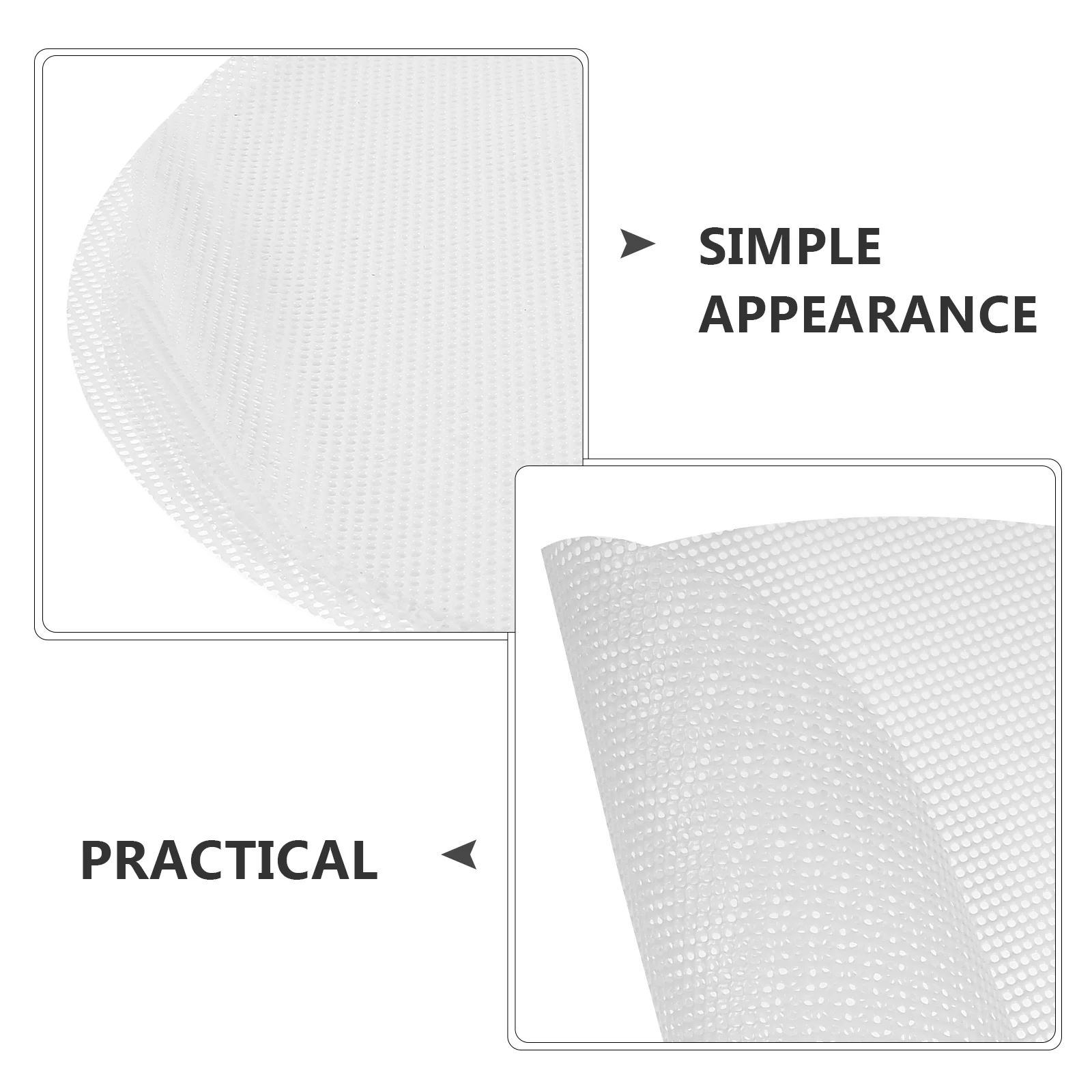 

6 pcs Silicone Steamer Mesh Non-Stick Reusable Round Steaming Pad For Dim Sum Rice Cake Baking 27Cm Kitchen Utensils