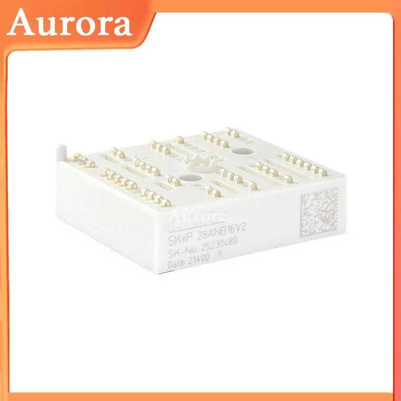 

SKIIP28ANB16V1 SKIIP28ANB16V2 SKIIP28AN16V2 Модуль IGBT