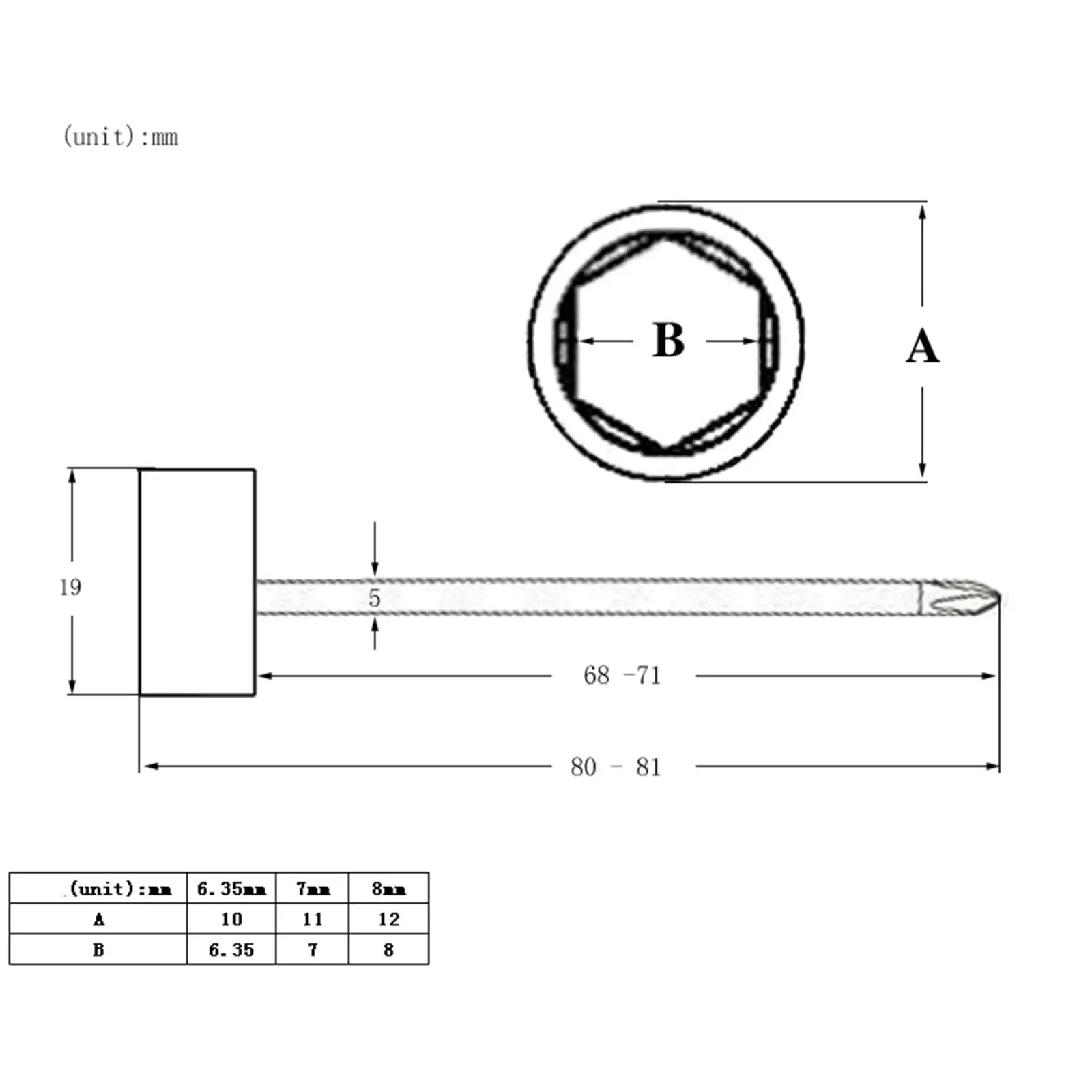 

Multi-size Guitar Neck Wrench 7mm 8mm 6.35mm DIY Adjustment Tools for Rod Fixing Acoustic Electric Guitar Accessories