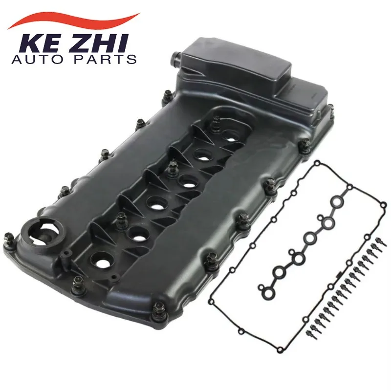 03H103429B Engine Valve Cover Seal For AUDI Q7 2006-2010 VW EOS Passat B6/B7 Phaeton Touareg 3.6V6  03H103429C 03H103429D