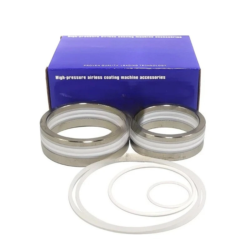 Airless Spray 580CC…