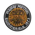 iron on patch