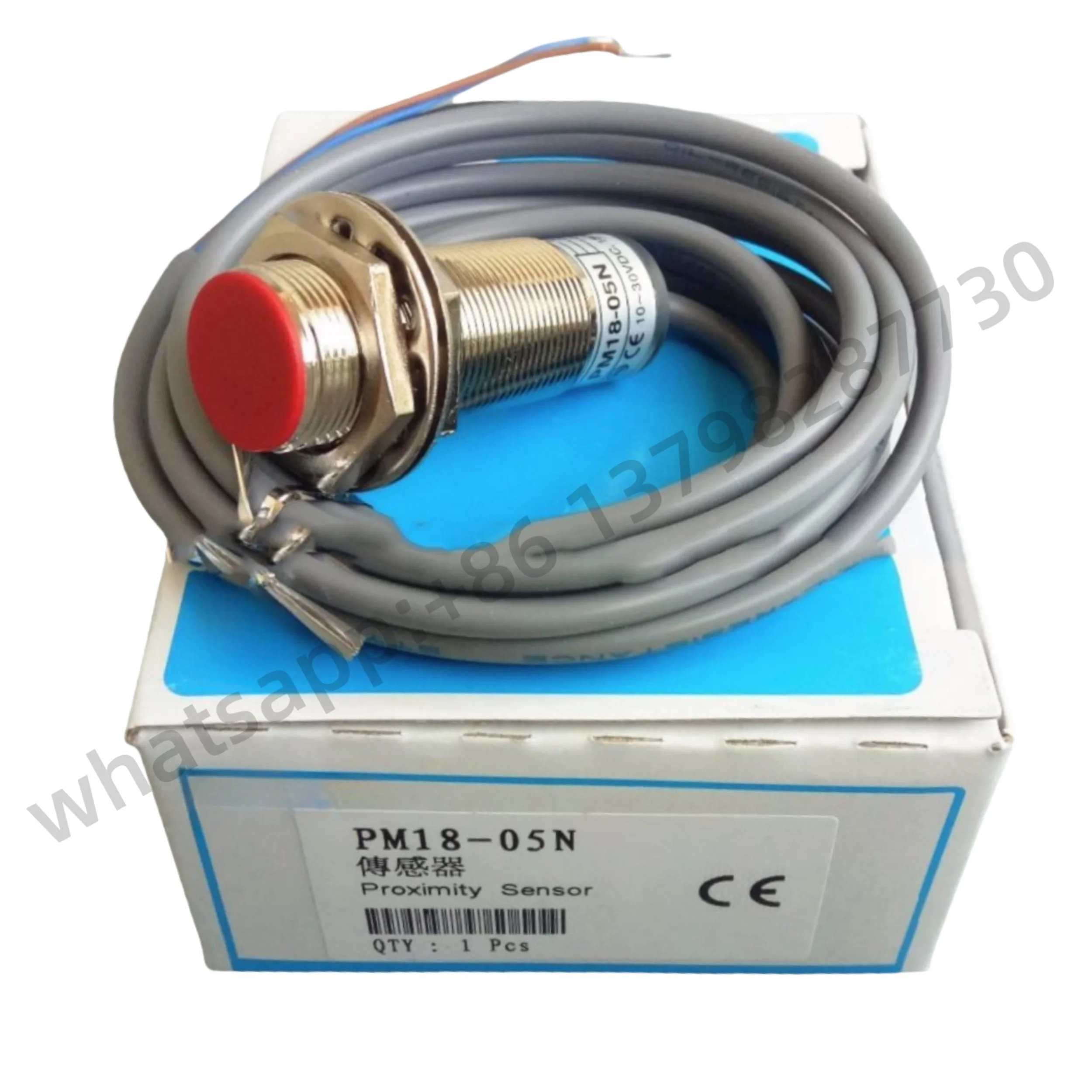 New Original PM18-05N Proximity Switch