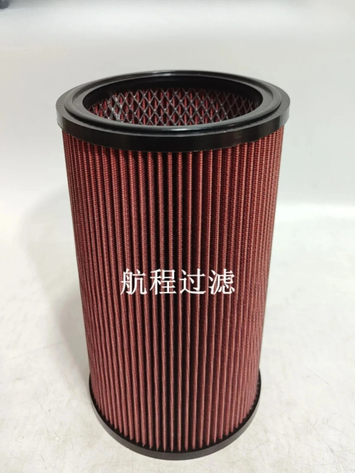 

AFM8040 Air Filter Element High Flow Marine Engine Filter Element
