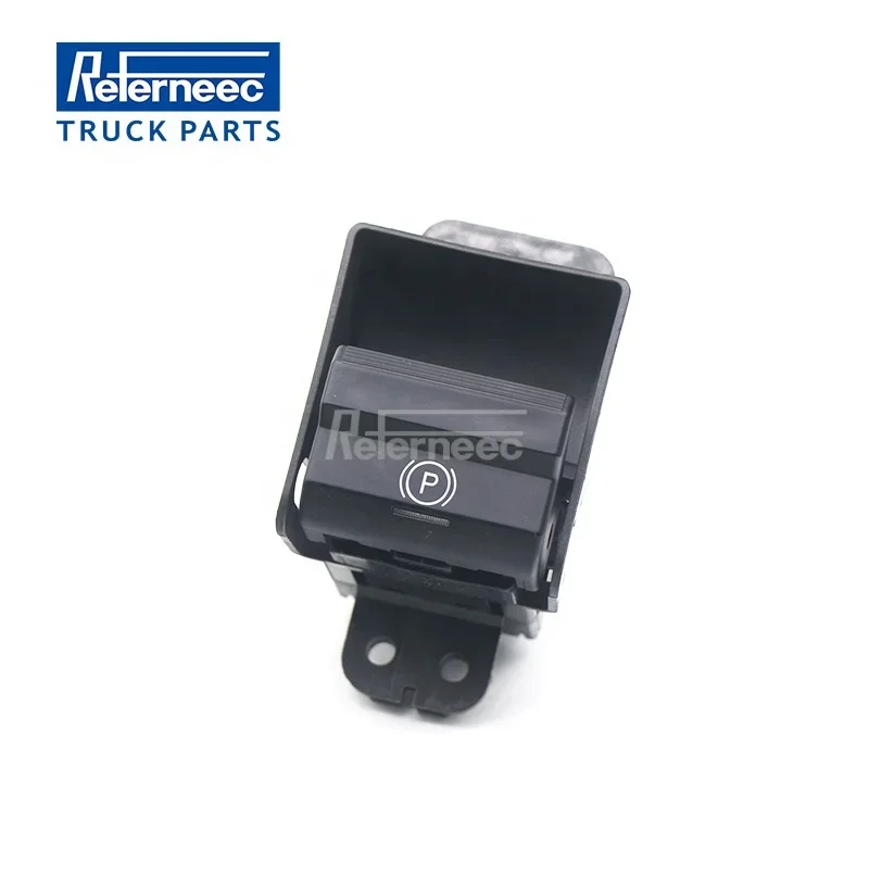 Heavy Duty Truck Switches For Volvo FH4 EURO 6 Parking Brake Switch 22107830 21669996 21790990 22009157 23126245