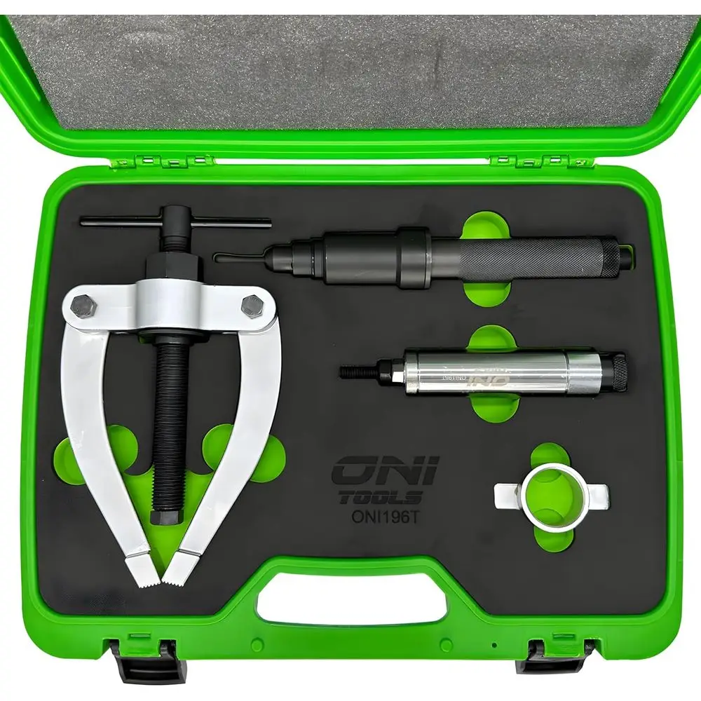 

Injector Removal and Installation Kit for D11 D12 D13 D16 Engines MP7 MP8 MP10, Compatible with 9986174, 88800387, 88800196, 888