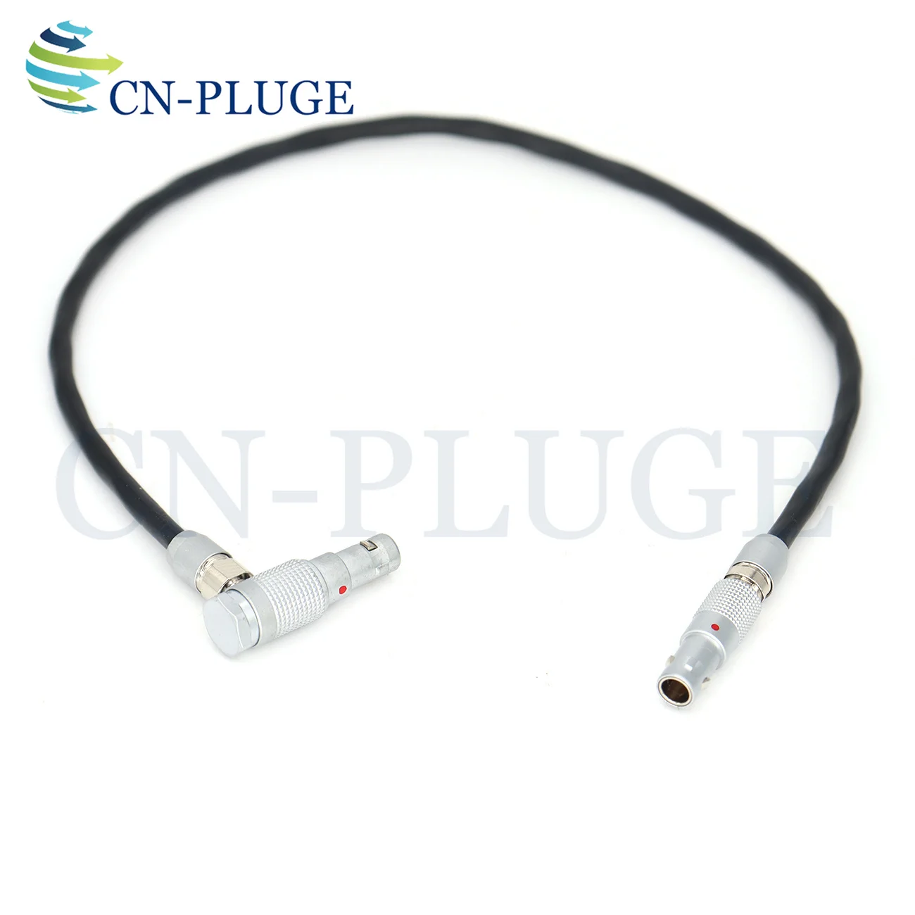 Teradek RT Latitude Camera Control Cable Run/Stop Cable 00B 4Pin  For RED Cameras With CTRL Port  00B 4Pin