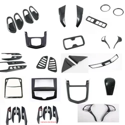 For Nissan Navara NP300 ST 2014-2017 2018 2019 Interior Accessories Window Switch Cover Trim Water Cup Holder AC Outlet Frame