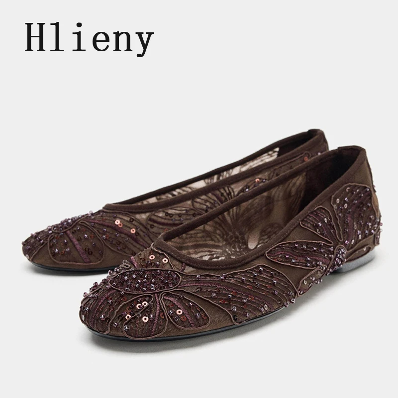 Hlieny Designer Emb…