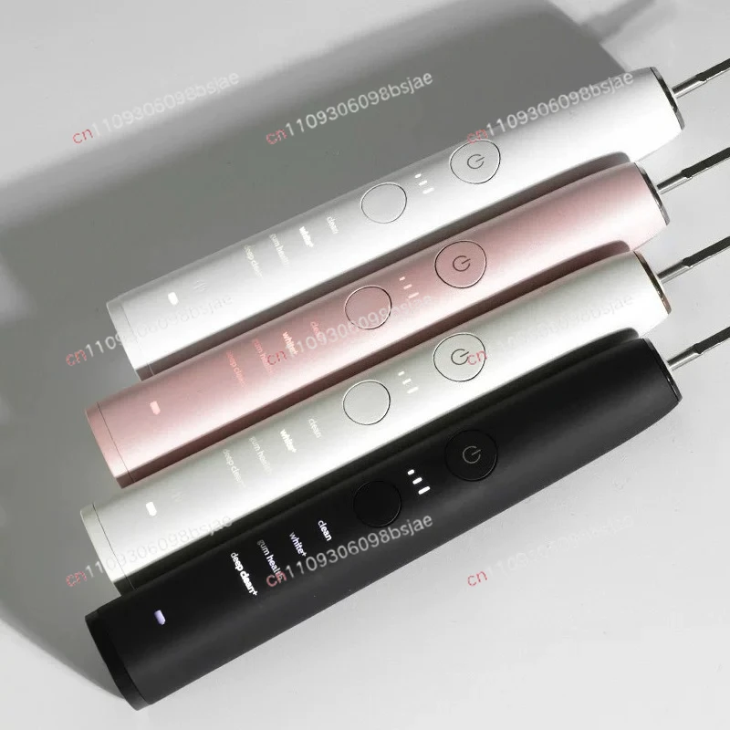 HX993 Series Electric Toothbrush host suitable for Philips HX993P HX993W HX993B HX993L replacement handle