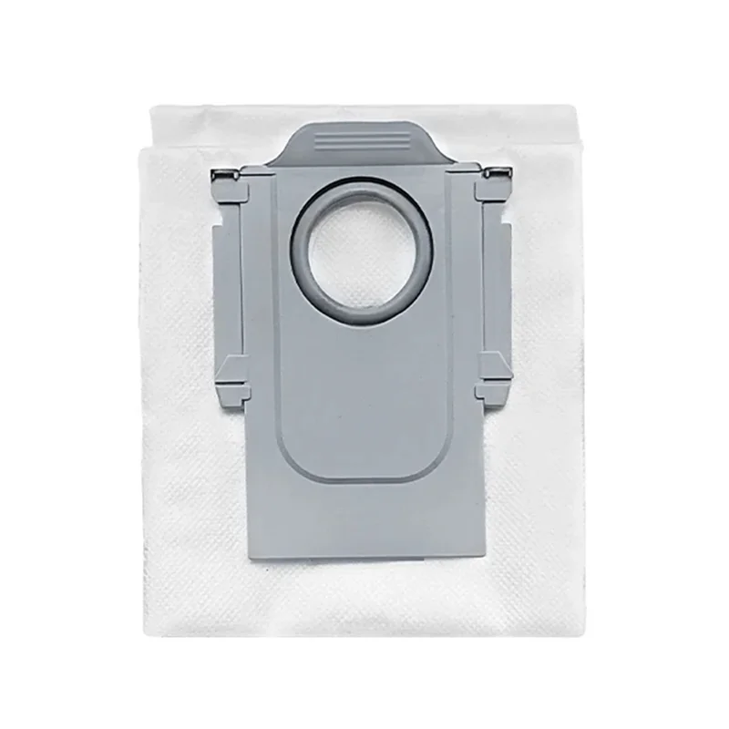 ABRG-para Roborock V20 / P10s Pro, cepillo lateral principal de repuesto, filtro HEPA, paño de mopa, almohadillas, bolsas de polvo, accesorios de repuesto