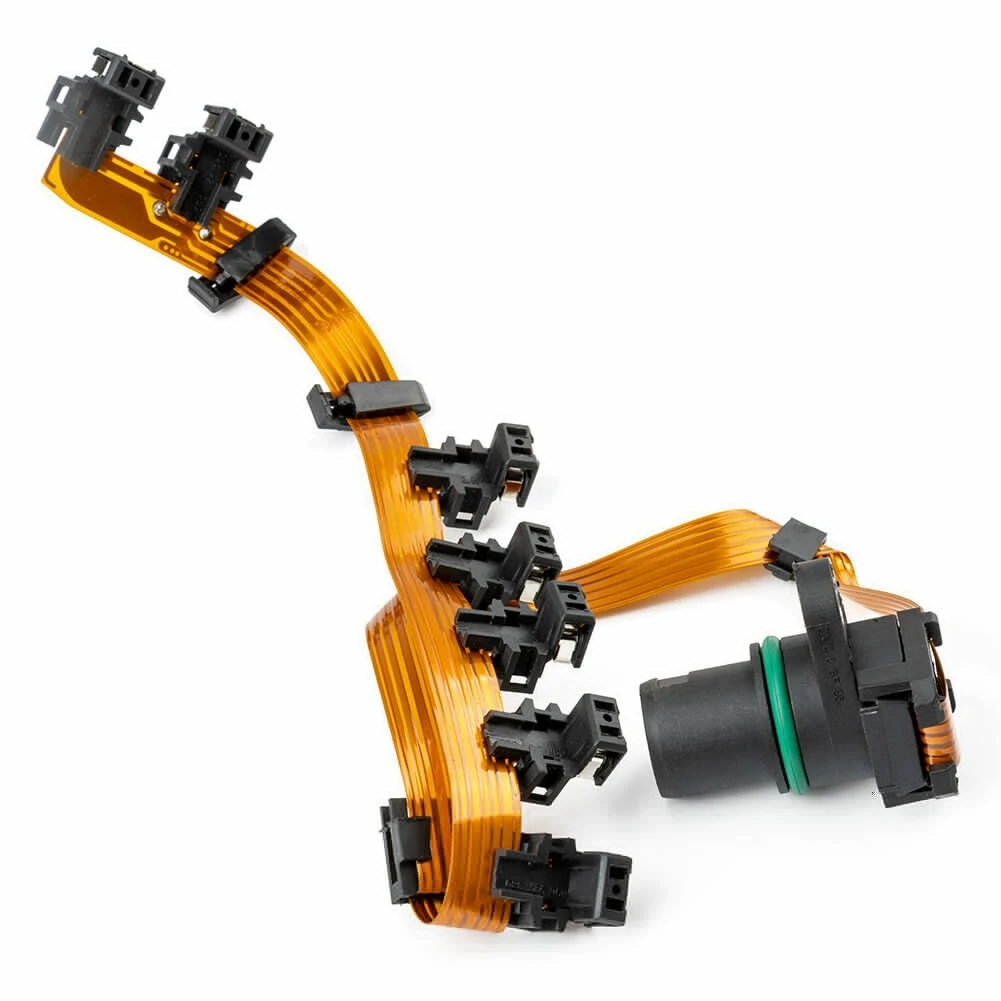 

01N 097927365D Car Transmission Internal Wire Harness Sensor Accessories For VW Passat