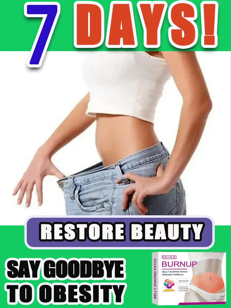 

Drop the pounds in 7 day Can be used all over the body