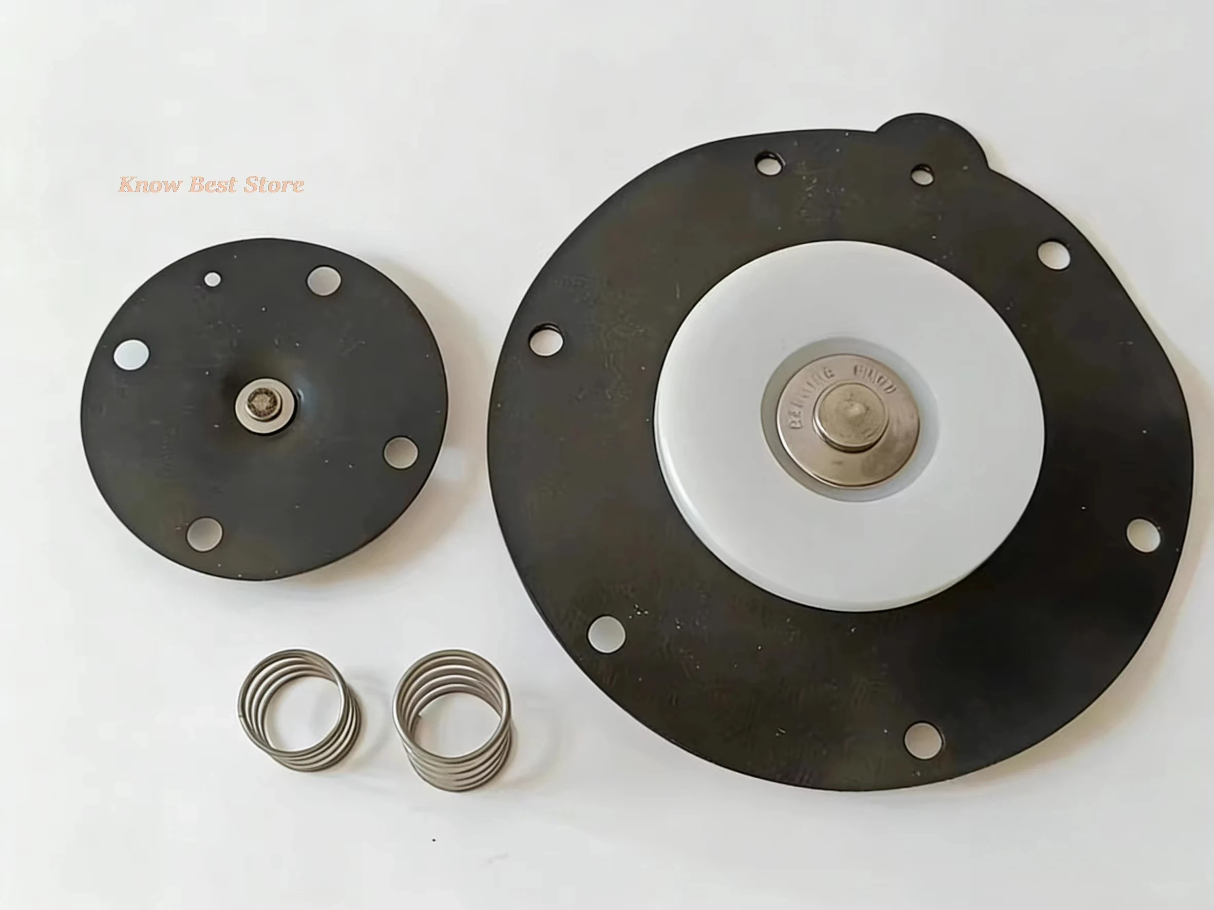 1PCS K4502 M2162 K4503 M2163 Pulse Valve Diaphragm Repair Kit For CA45T / CA45FS / CA45DD